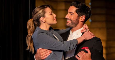 lucifer and chloe decker husband.